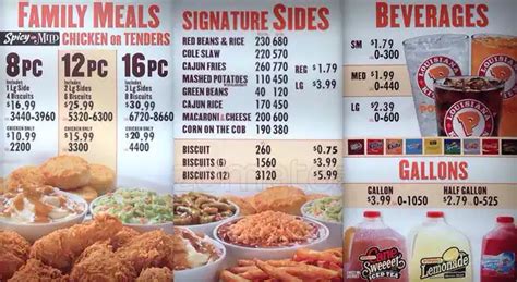 popeyes louisiana kitchen ontario|popeyes louisiana kitchen price menu.